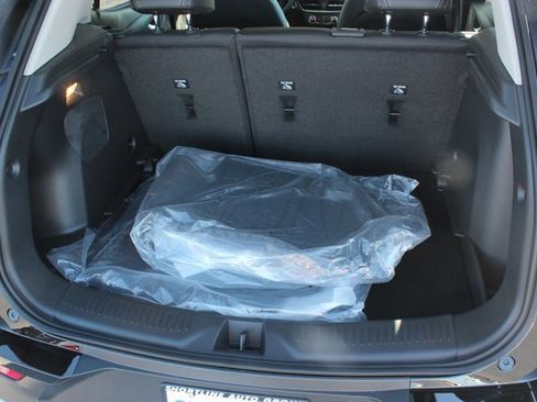 New 2026 Buick Encore GX Preferred w/ Comfort Package image 37