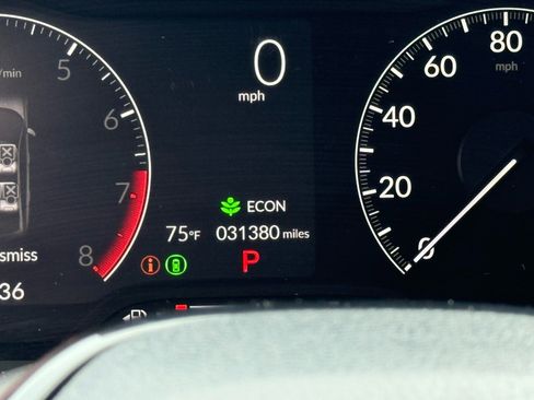 Used 2023 Honda Civic Sport image 27