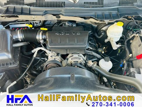 Used 2011 RAM 1500 Big Horn AWD/4WD image 27