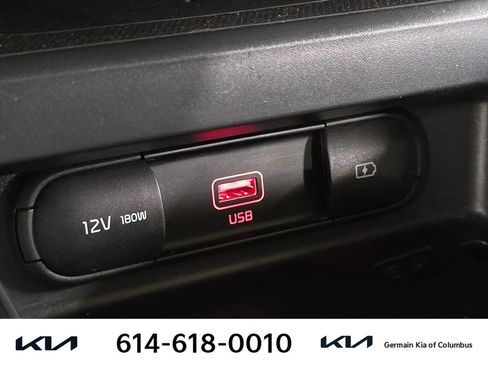 Used 2020 Kia Soul EX w/ Option Group 015 image 31