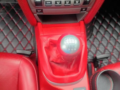 Used 2008 Porsche Cayman S RWD image 41