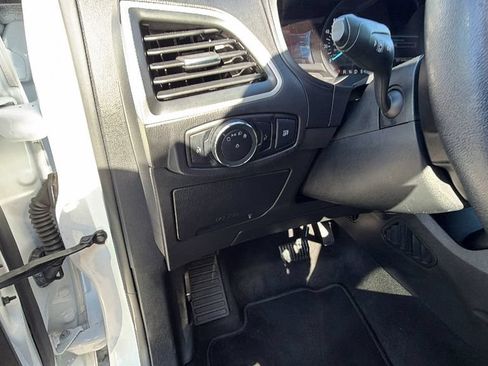 Used 2024 Ford Edge SEL AWD/4WD image 30