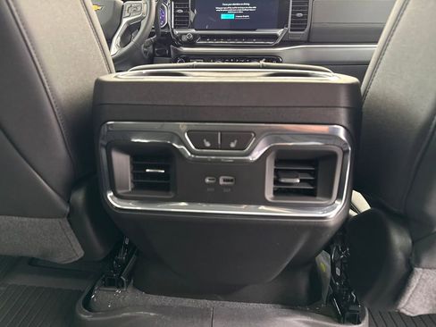 New 2026 Chevrolet Silverado 2500 LTZ w/ LTZ Convenience Package image 14