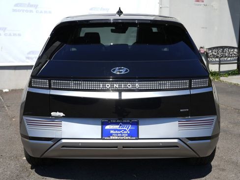Used 2024 Hyundai Ioniq 5 Limited AWD/4WD image 6