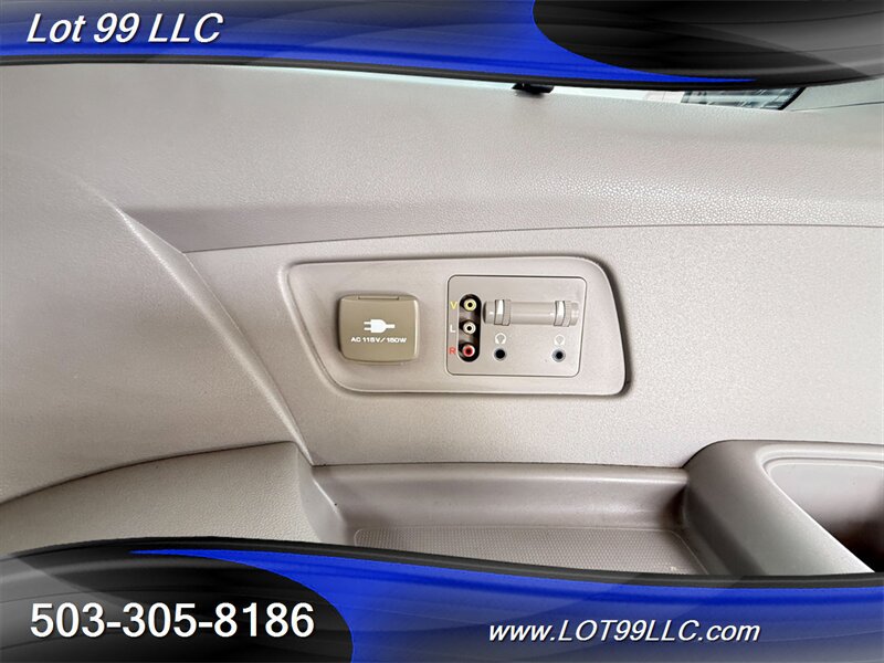 Used 2011 Honda Odyssey Touring image 51
