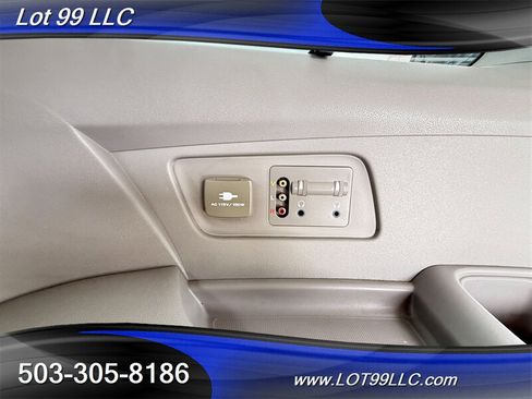 Used 2011 Honda Odyssey Touring image 51