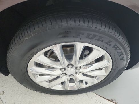 Used 2018 Buick Enclave Premium FWD image 37
