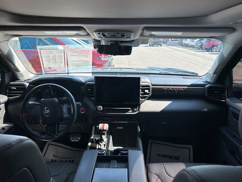 Used 2023 Toyota Tundra TRD Pro image 2