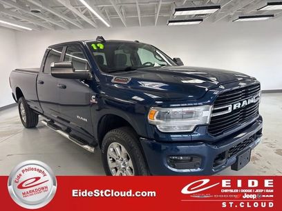 Used 2019 RAM 2500 Big Horn w/ Towing Technology Group