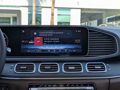 New 2026 Mercedes-Benz GLE 350 4MATIC image 20