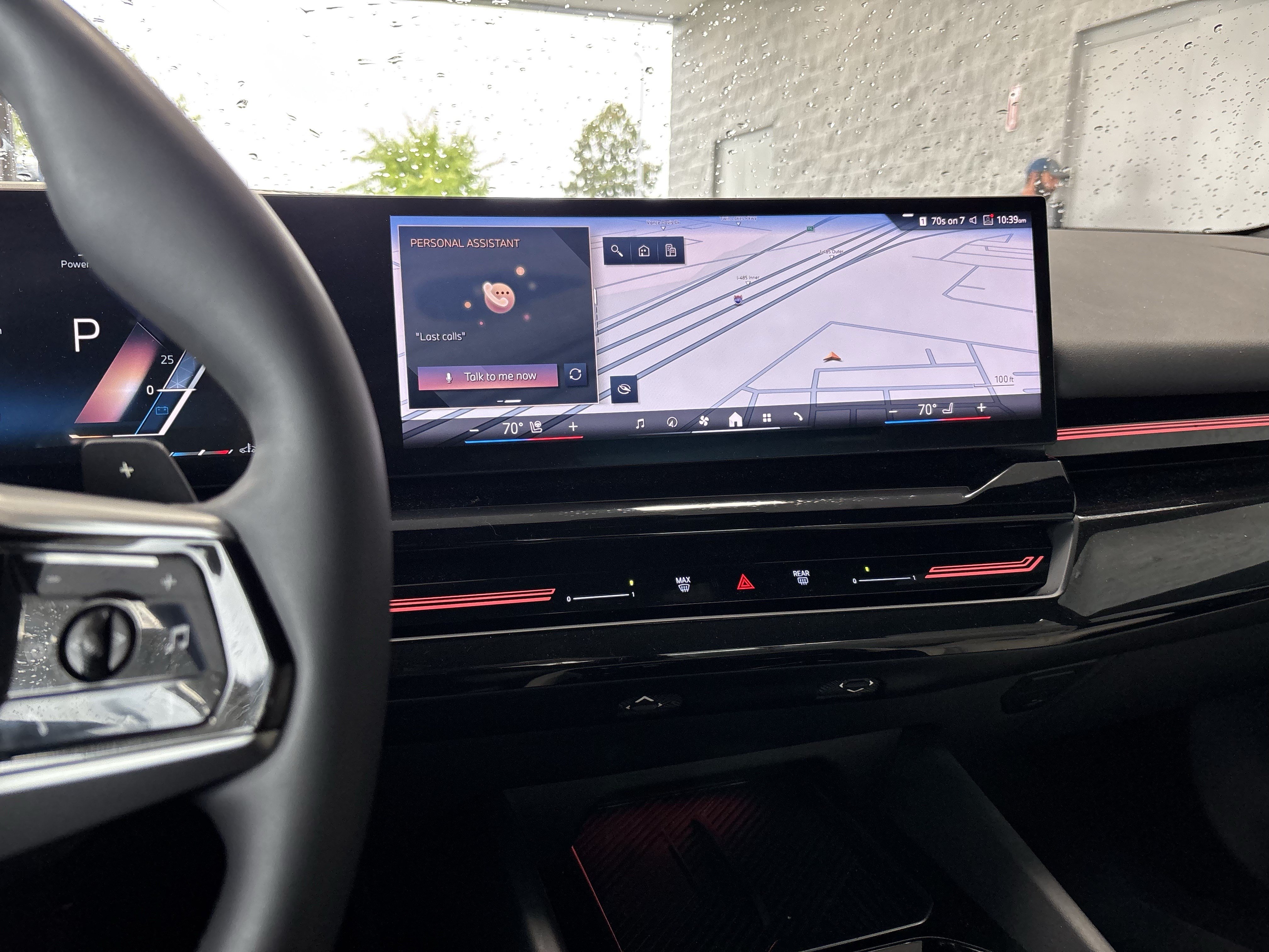 Certified 2024 BMW 530i RWD image 31