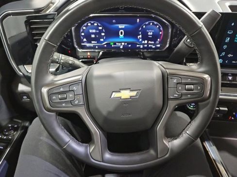 Certified 2024 Chevrolet Silverado 3500 High Country w/ High Country Premium Package image 27