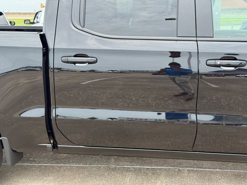 New 2026 Chevrolet Silverado 1500 RST image 12