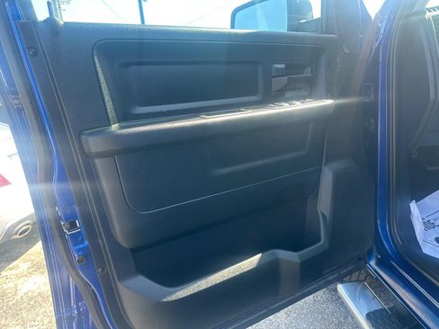 Used 2018 RAM 1500 Tradesman w/ Popular Equipment Group AWD/4WD image 11