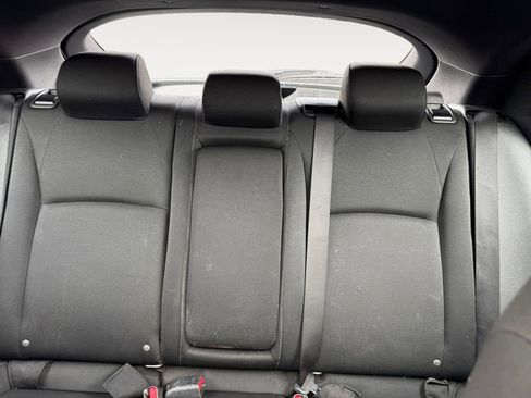 Used 2019 Honda Civic EX image 13