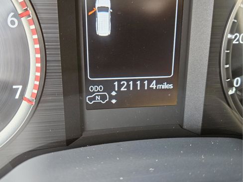 Used 2021 Lexus GX 460 Luxury image 28