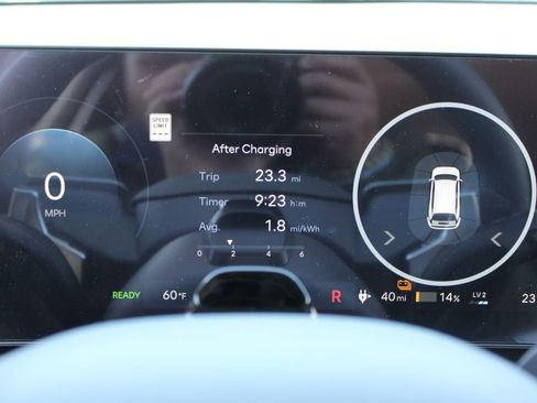 New 2026 Hyundai Ioniq 9 SEL AWD/4WD image 33