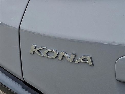 Certified 2023 Hyundai Kona SEL AWD/4WD image 23