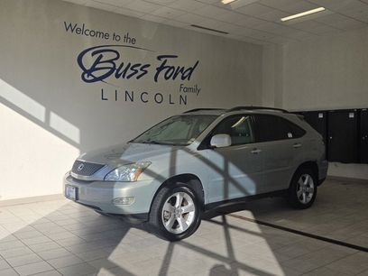 Used 2006 Lexus RX 330 AWD