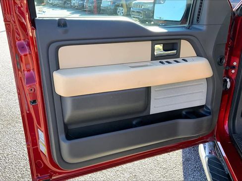 Used 2013 Ford F150 XLT w/ Luxury Equipment Group image 21