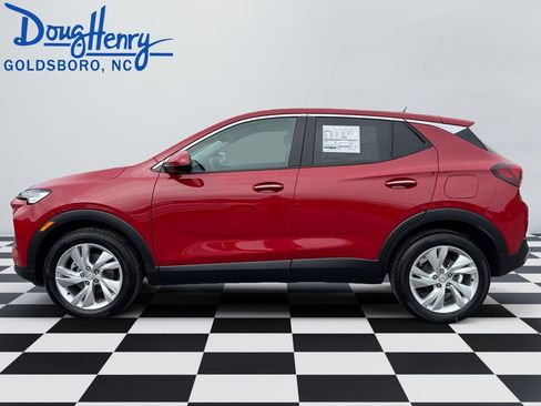 New 2026 Buick Encore GX Preferred image 2