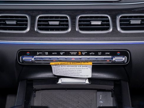 New 2026 Mercedes-Benz GLE 450 4MATIC Coupe image 20