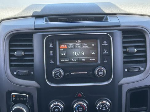 Used 2019 RAM 1500 Express w/ Wheel & Sound Group AWD/4WD image 18