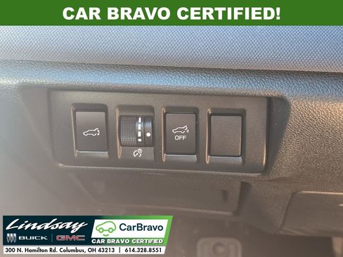 Used 2023 Subaru Outback Premium image 17