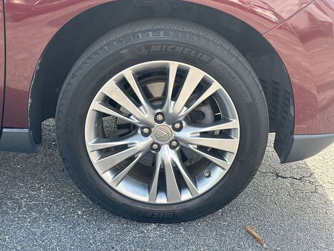 Used 2013 Lexus RX 350 FWD image 12