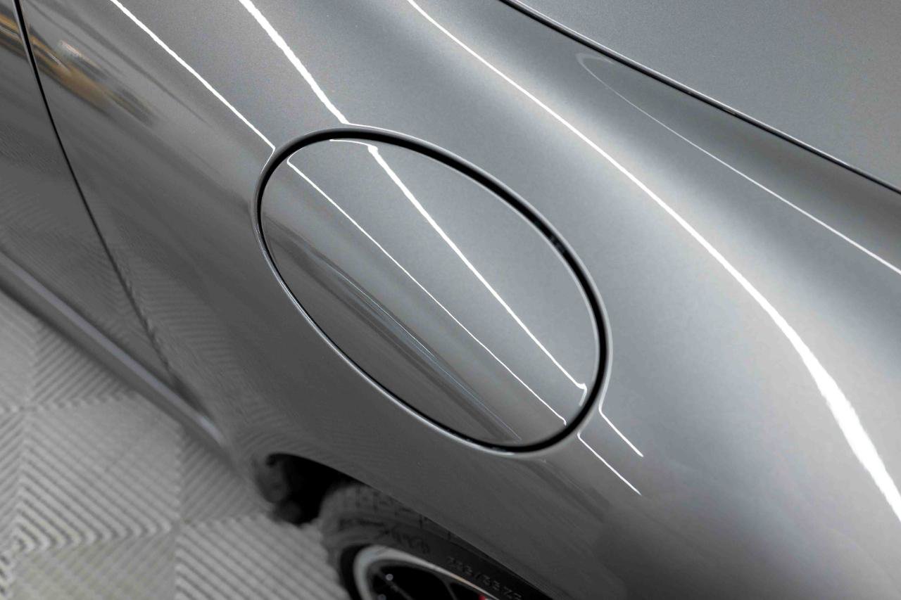 Used 2011 Porsche 911 Carrera GTS RWD image 62