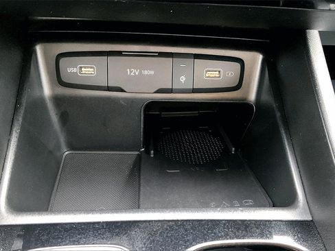 Used 2024 Hyundai Tucson SEL image 32