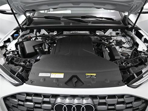 New 2025 Audi Q5 Premium Plus image 15