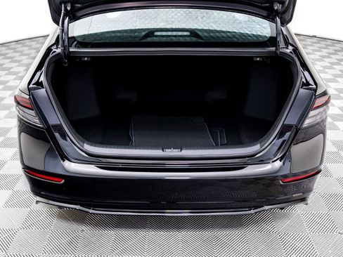 New 2026 Honda Accord Sport image 33