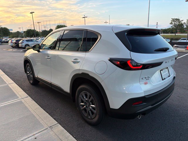 New 2026 MAZDA CX-5 Select AWD/4WD image 5