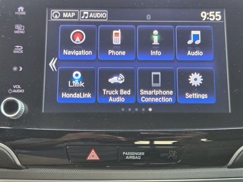 Used 2022 Honda Ridgeline RTL-E image 13