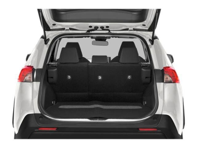 Used 2019 Toyota RAV4 LE w/ Carpet Mat Package FWD image 11