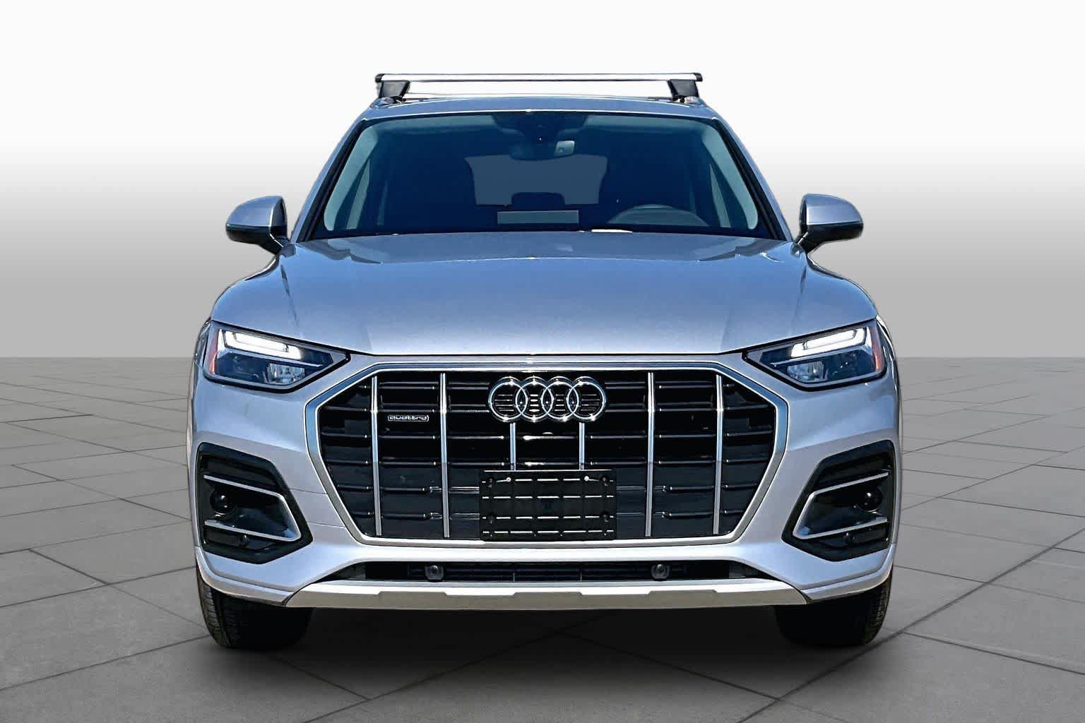 Used 2023 Audi Q5 2.0T Premium AWD/4WD image 3