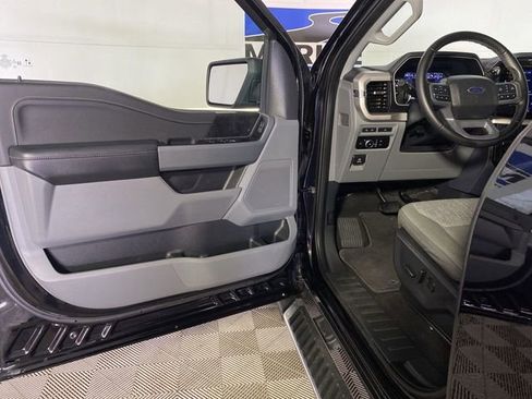 Used 2023 Ford F150 XLT w/ Equipment Group 302A High AWD/4WD image 27