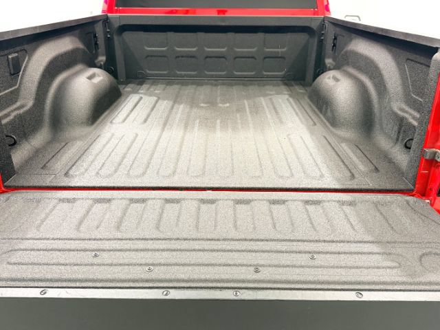 Used 2026 RAM 2500 Big Horn AWD/4WD image 15