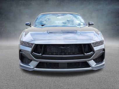New 2025 Ford Mustang GT Premium w/ GT Performance Package