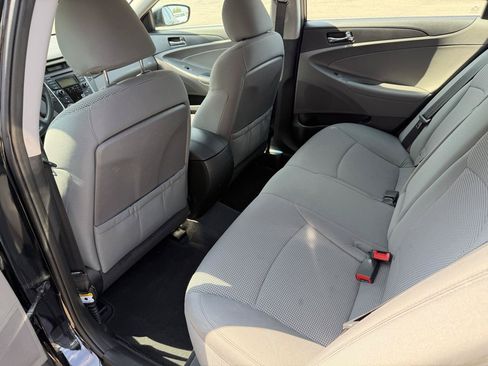 Used 2013 Hyundai Sonata GLS w/ Popular Equipment Pkg FWD image 13
