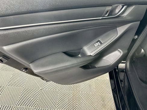 Used 2022 Honda Accord Sport Special Edition image 22