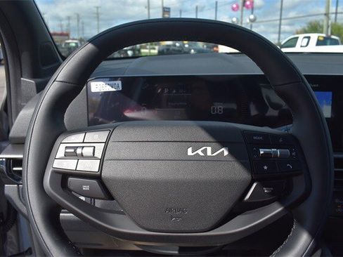 New 2026 Kia Sportage X-Line w/ X-Line Premium Package image 28