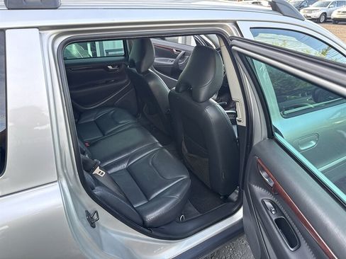 Used 2007 Volvo XC70 AWD/4WD image 20