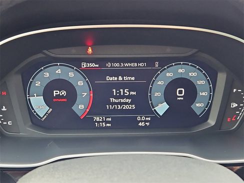 Certified 2025 Audi Q3 2.0T Premium w/ Convenience Package image 32