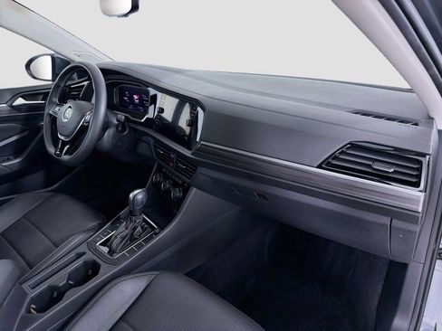 Used 2021 Volkswagen Jetta SEL FWD image 30