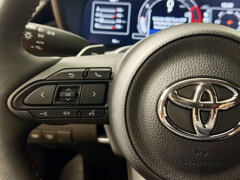 New 2026 Toyota Corolla GR AWD/4WD image 18