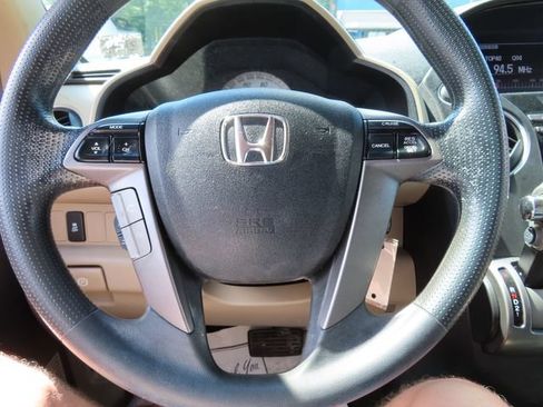 Used 2015 Honda Pilot EX image 26