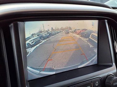 Used 2016 GMC Canyon SLE w/ SLE Convenience Package image 23