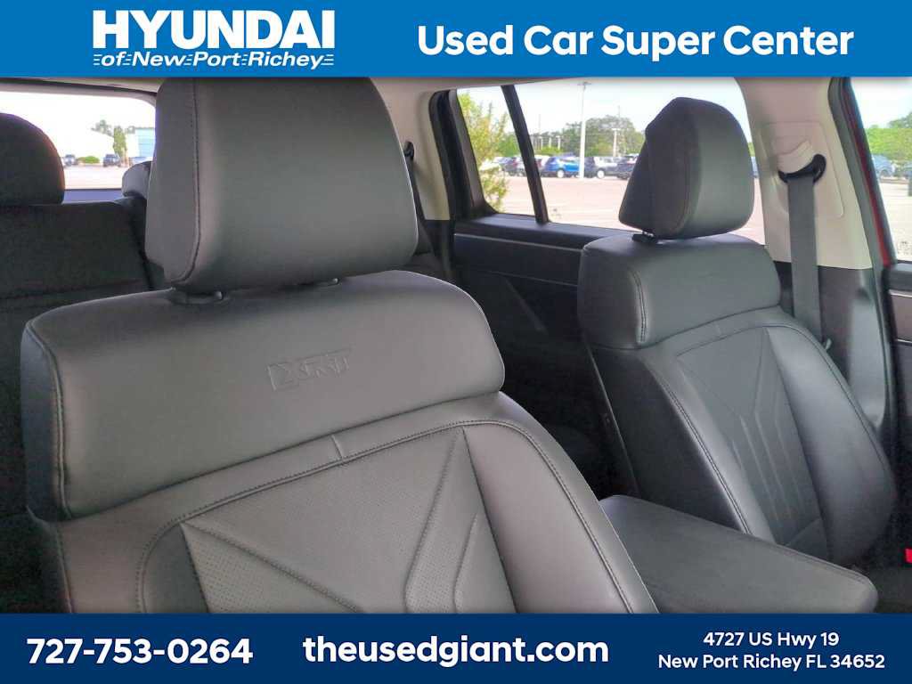 Used 2025 Hyundai Santa Fe XRT AWD/4WD image 6